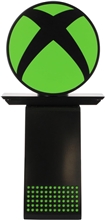 EXG Ikons by Cable Guys: Xbox Ikon - Light Up Phone & Controller Charging Stand