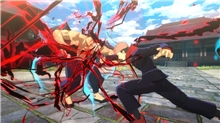 Jujutsu Kaisen Cursed Clash (X1/XSX)