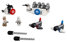 LEGO® Star Wars™ 75239 Útok na štítový generátor na planetě Hoth