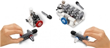 LEGO® Star Wars™ 75239 Útok na štítový generátor na planetě Hoth