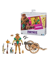 Hasbro Fans - Fortnite: Victory Royale Series - Mancake Action Figure