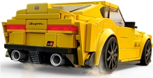 LEGO® Speed Champions 76901 Toyota GR Supra
