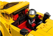 LEGO® Speed Champions 76901 Toyota GR Supra