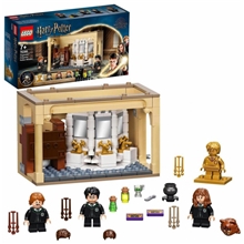 LEGO® Harry Potter™ 76386 Bradavice: omyl s Mnoholičným lektvarem