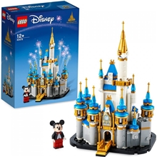 LEGO® Disney 40478 Mini Disney Castle