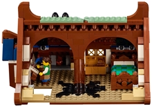 LEGO® Ideas 21325 Medieval Blacksmith