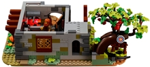 LEGO® Ideas 21325 Medieval Blacksmith