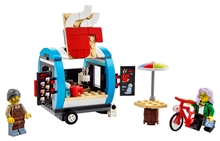 LEGO® Creator 40488 Coffee Cart