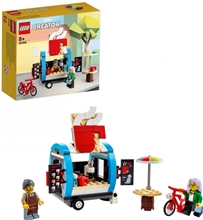 LEGO® Creator 40488 Pojízdná kavárna