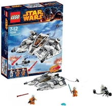 Lego Star Wars 75049 Snowspeeder