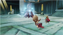 The Legend of Legacy HD Remastered - Deluxe Edition (SWITCH)