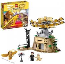 LEGO® 76157 Super Heroes Wonder Woman vs Cheetah