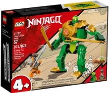 LEGO® NINJAGO® 71757 Lloydův nindžovský robot