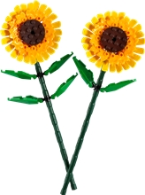 LEGO® Creator 40524 Slunečnice