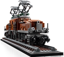 LEGO® Creator 10277 Crocodile Locomotive