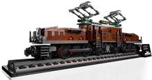 LEGO® Creator 10277 Crocodile Locomotive