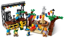 LEGO® City 60271 Main Square