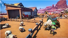 My Time at Sandrock - Collectors Edition (PS4)