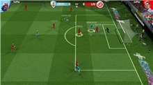 Sociable Soccer 24 (PS4)