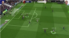 Sociable Soccer 24 (PS4)