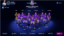 Sociable Soccer 24 (PC)