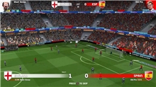 Sociable Soccer 24 (PC)