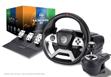 Pro FF Racing Wheel Kit (PS4/X1/PC)