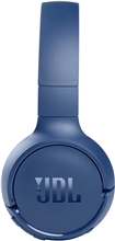 JBL Tune 510BT Wireless Pure Bass Sound - Blue