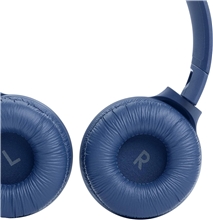 JBL Tune 510BT Wireless Pure Bass Sound - Blue