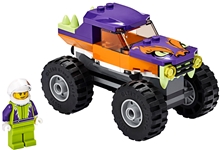 LEGO® City 60251 Monster Truck