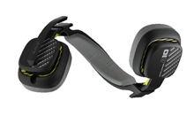 Astro - A10 Gen 2 Wired Gaming Headset for PS4/PS5 /Audio  and  HiFi /Black