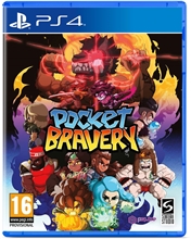 Pocket Bravery (PS4)