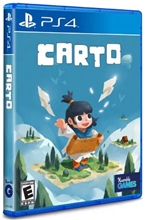 Carto (PS4)