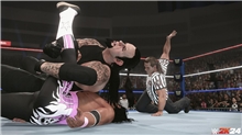 WWE 2K24 (X1/XSX)