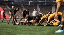 Rugby Challenge 4 (PS4)