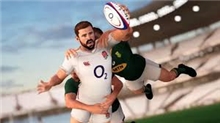 Rugby Challenge 4 (PS4)