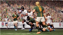 Rugby Challenge 4 (PS4)