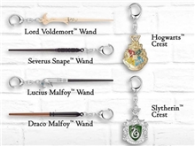 Harry Potter - Premium Keychains Collection