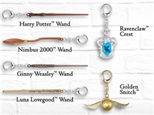 Kľúčenka Harry Potter - Premium Keychains Collection