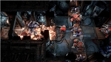 Space Hulk: Tactics (PS4)