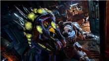 Space Hulk: Tactics (PS4)