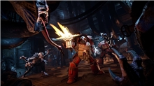 Space Hulk: Tactics (PS4)