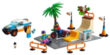 LEGO® City 60290 Skatepark