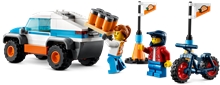 LEGO® City 60290 Skatepark