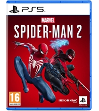 Marvels Spider-Man 2 (PS5) (BAZAR)