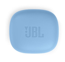 JBL Vibe Flex Wireless In-Ear Earbuds Blue	