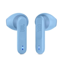 JBL Vibe Flex Wireless In-Ear Earbuds Blue	