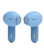 JBL Vibe Flex Wireless In-Ear Earbuds Blue	