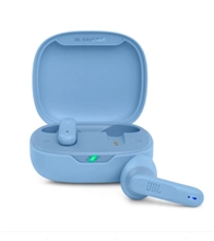 JBL Vibe Flex Wireless In-Ear Earbuds Blue	