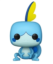 Funko POP! Games: Pokémon - Sobble